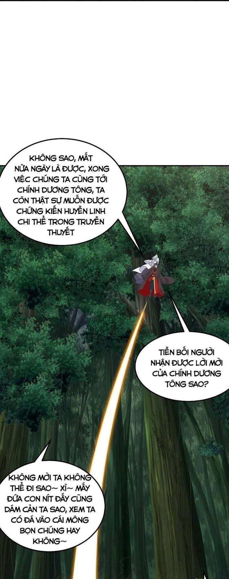 Tiên Võ Đế Tôn Chapter 234 - 65