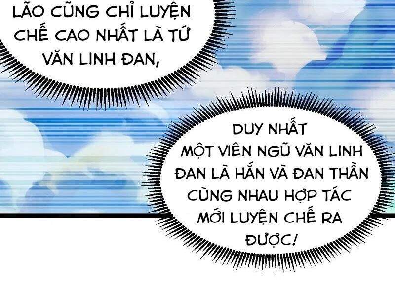 Tiên Võ Đế Tôn Chapter 237 - 2