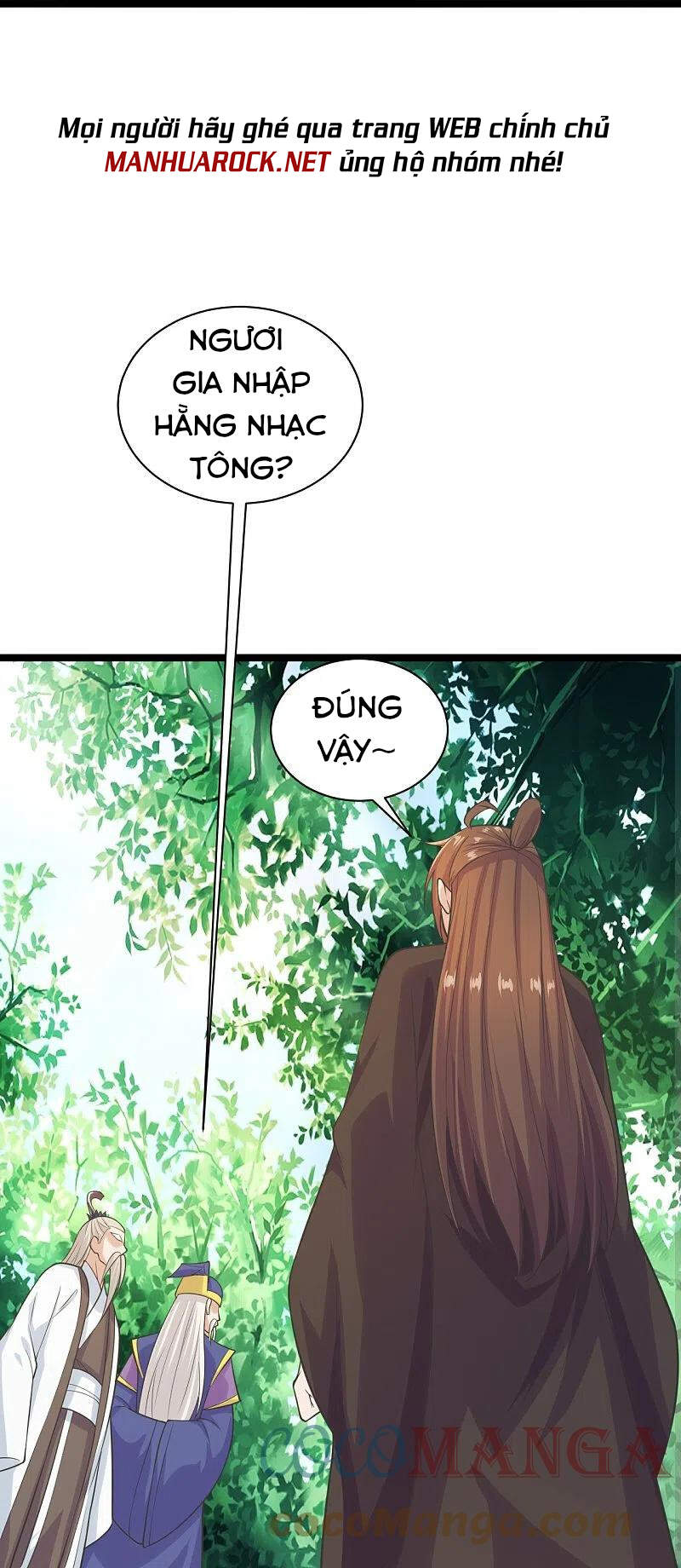 Tiên Võ Đế Tôn Chapter 237 - 37