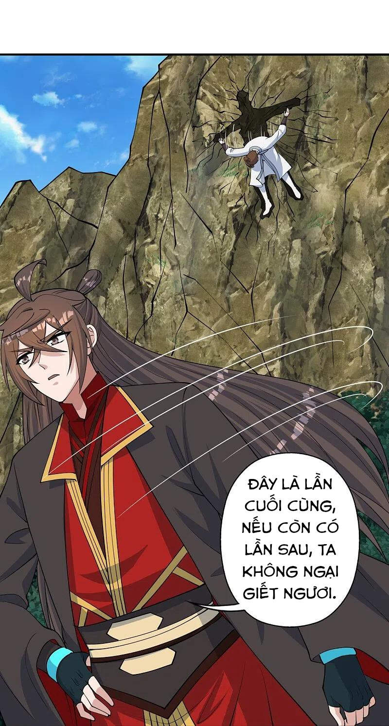 Tiên Võ Đế Tôn Chapter 237 - 92
