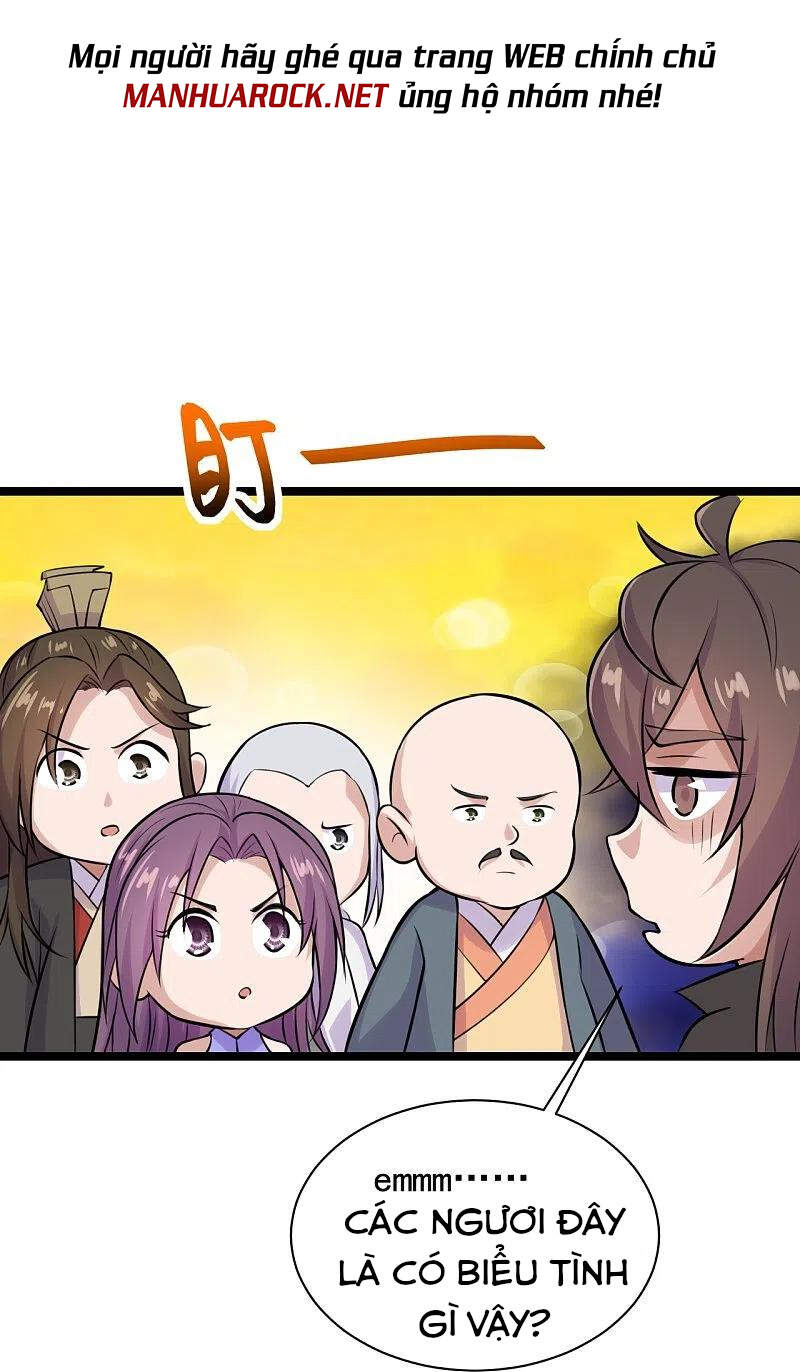 Tiên Võ Đế Tôn Chapter 238 - 14