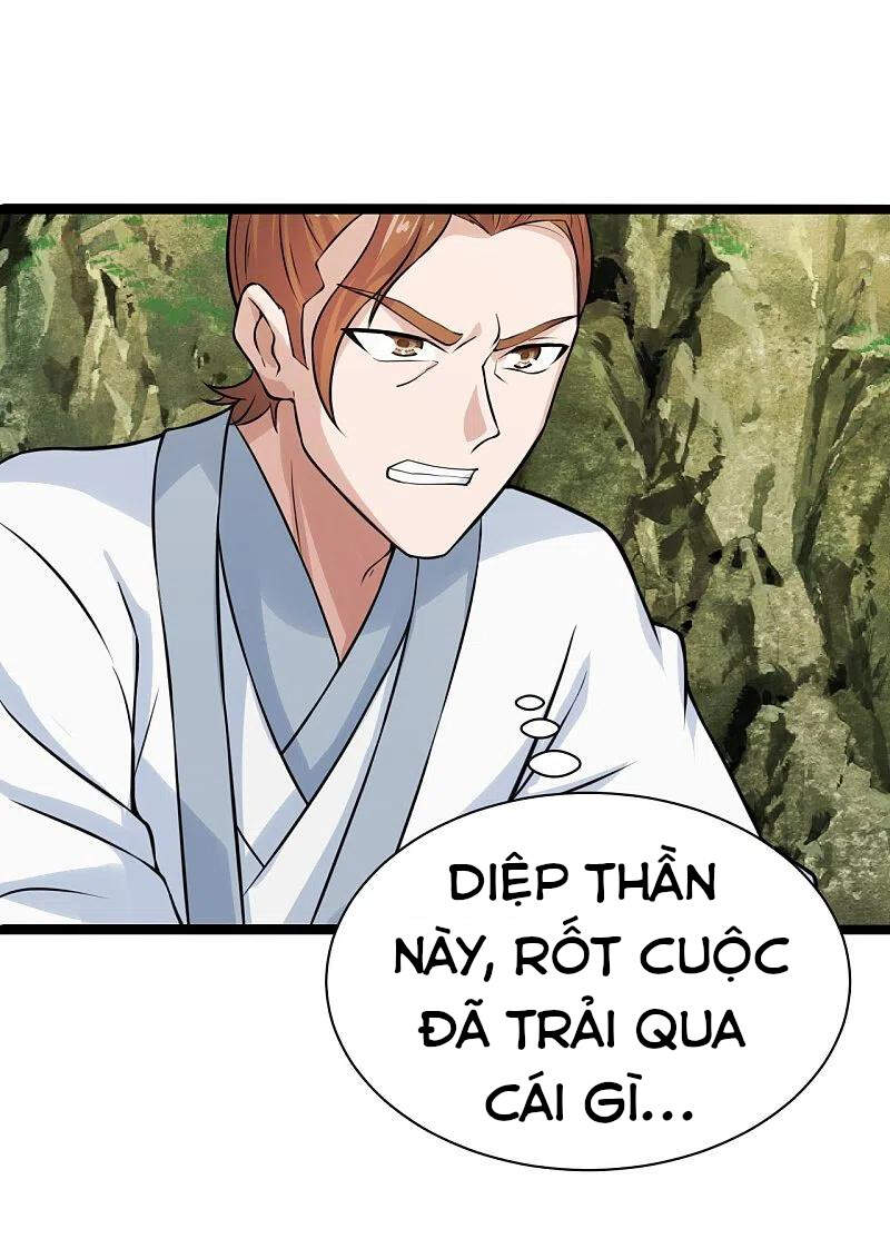 Tiên Võ Đế Tôn Chapter 238 - 3