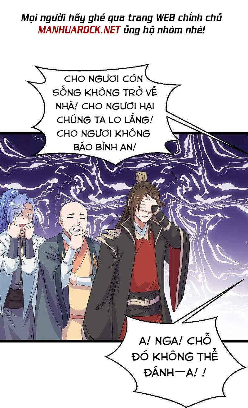 Tiên Võ Đế Tôn Chapter 238 - 28