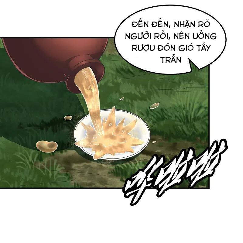 Tiên Võ Đế Tôn Chapter 238 - 52