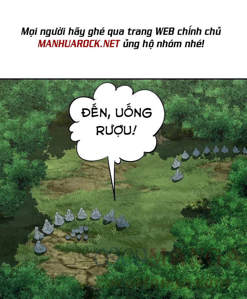 Tiên Võ Đế Tôn Chapter 238 - 53