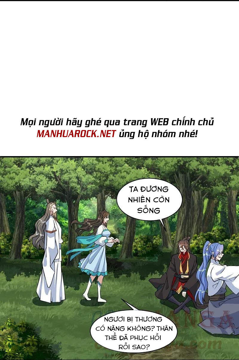 Tiên Võ Đế Tôn Chapter 238 - 56