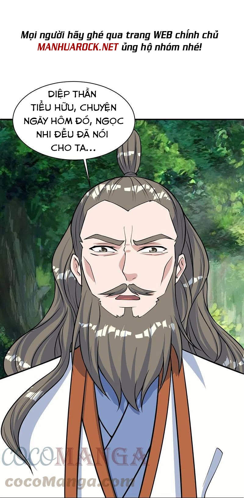 Tiên Võ Đế Tôn Chapter 238 - 59