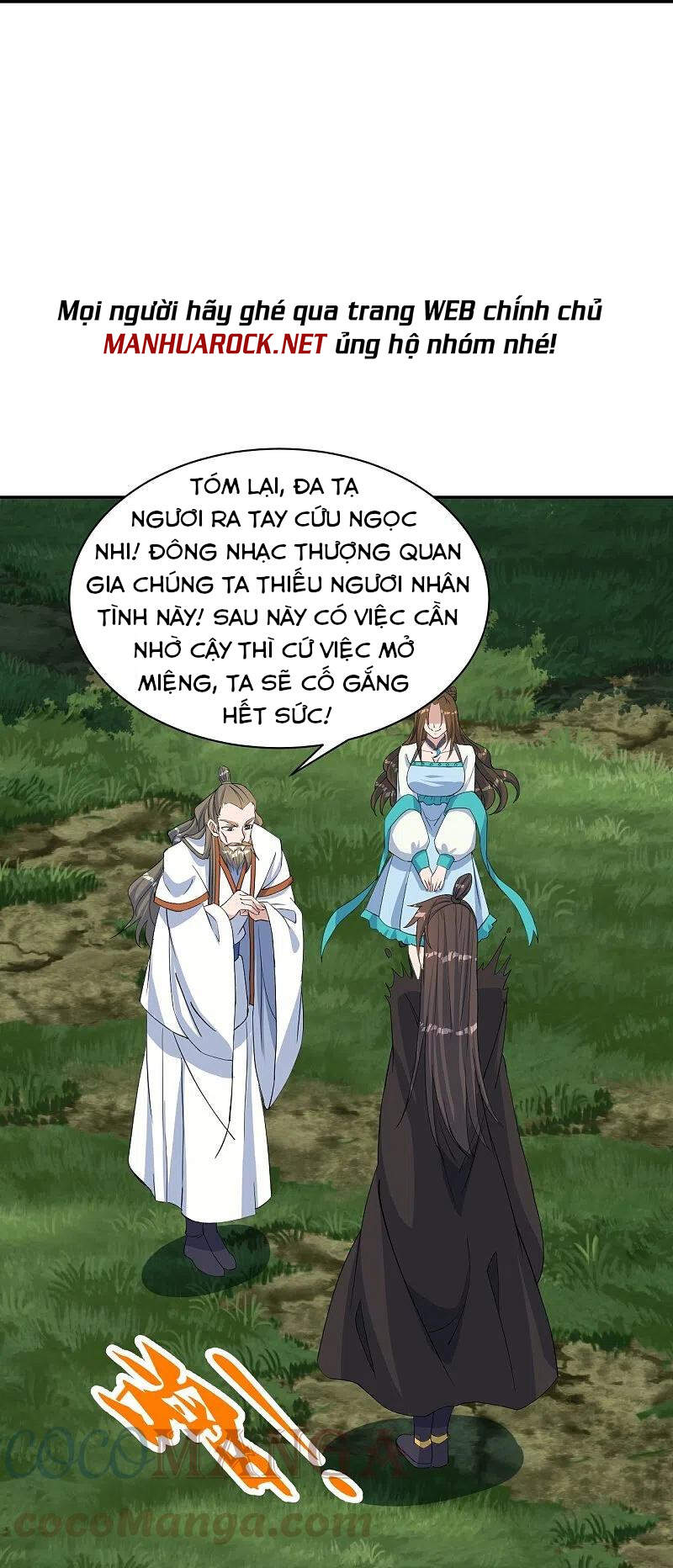 Tiên Võ Đế Tôn Chapter 238 - 62