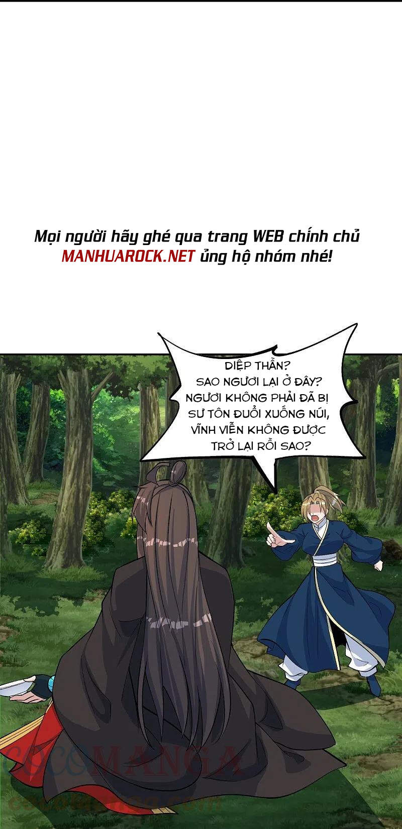Tiên Võ Đế Tôn Chapter 238 - 68
