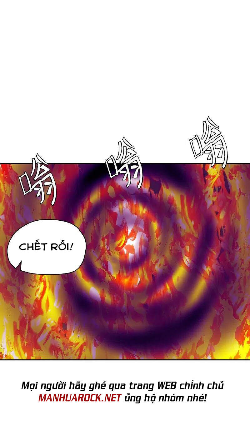 Tiên Võ Đế Tôn Chapter 239 - 62