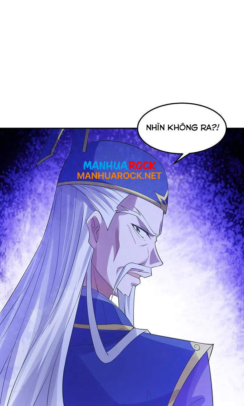 Tiên Võ Đế Tôn Chapter 240 - 29