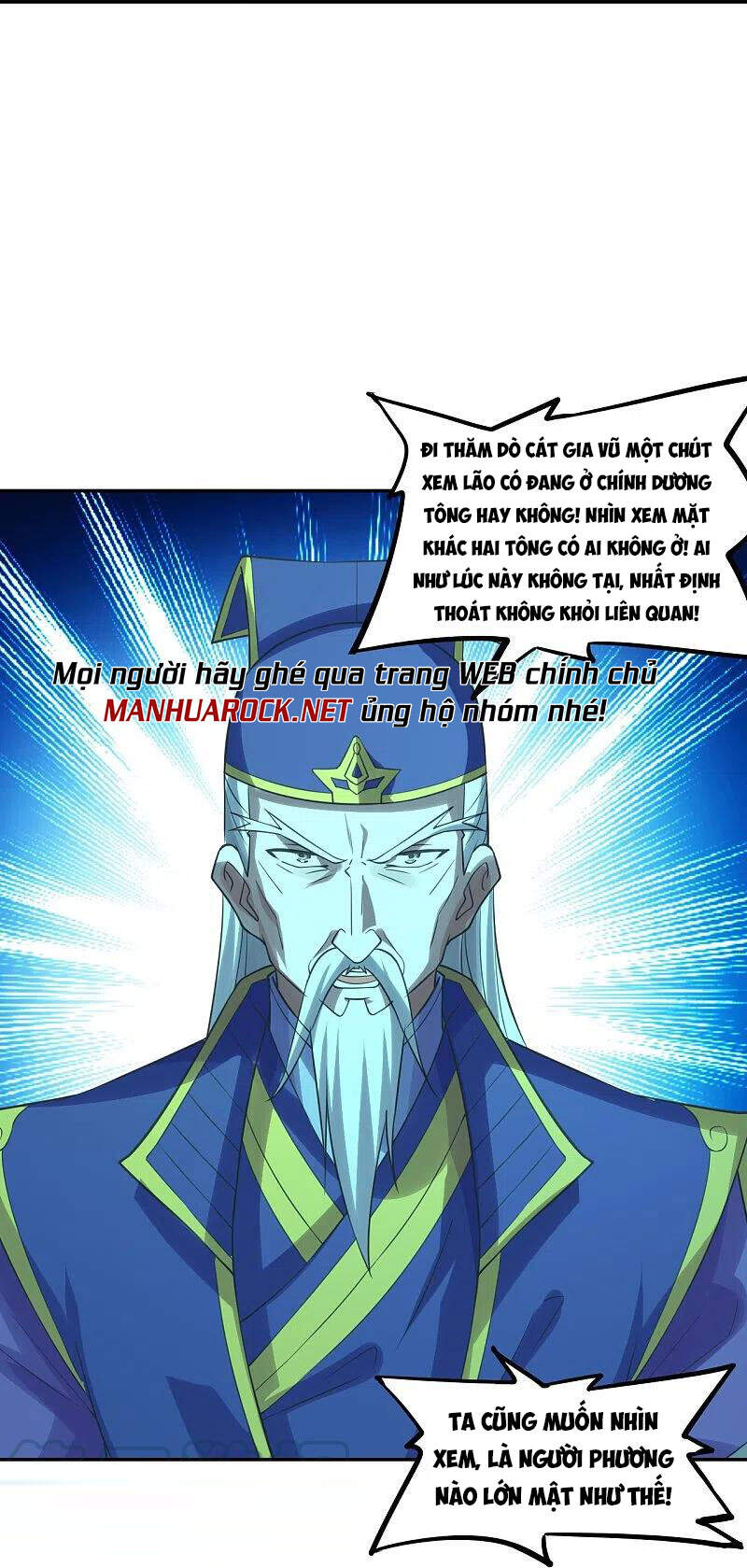 Tiên Võ Đế Tôn Chapter 240 - 33