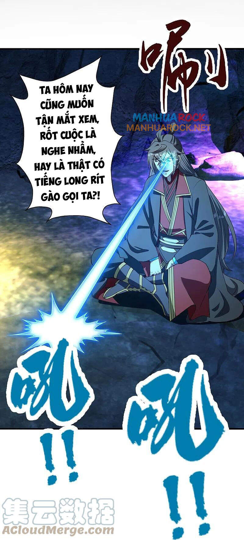 Tiên Võ Đế Tôn Chapter 240 - 66
