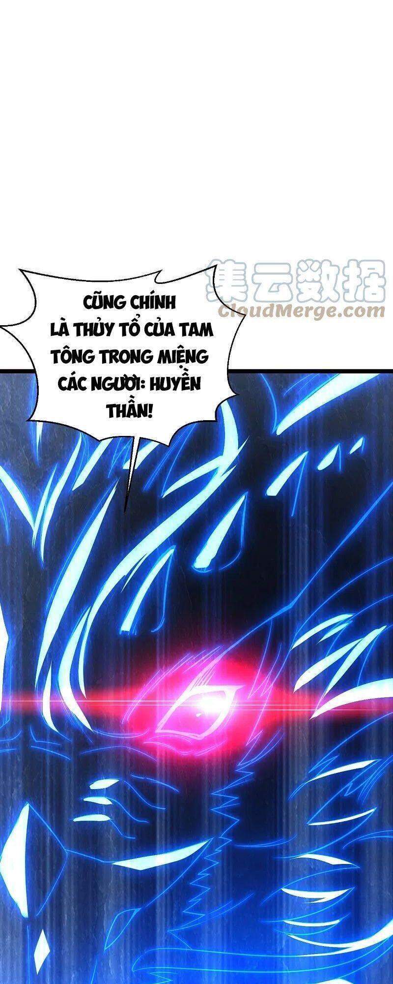 Tiên Võ Đế Tôn Chapter 241 - 13