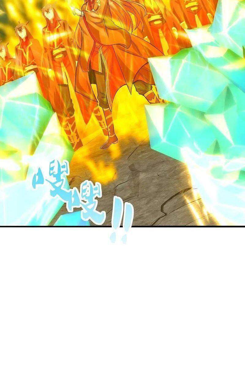 Tiên Võ Đế Tôn Chapter 242 - 11