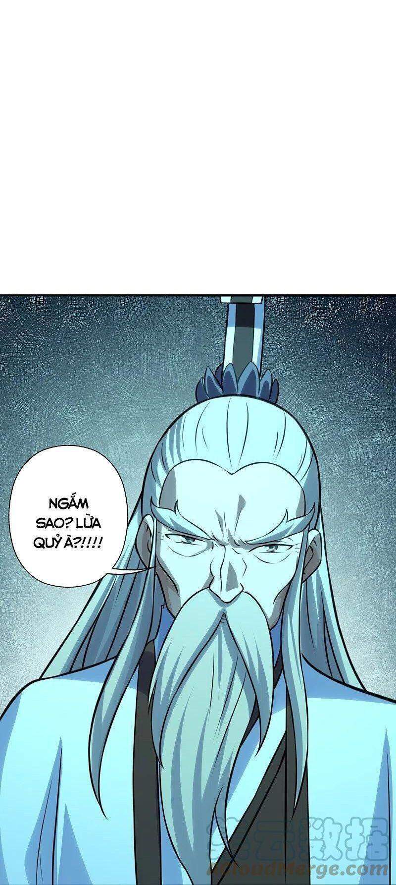 Tiên Võ Đế Tôn Chapter 242 - 37