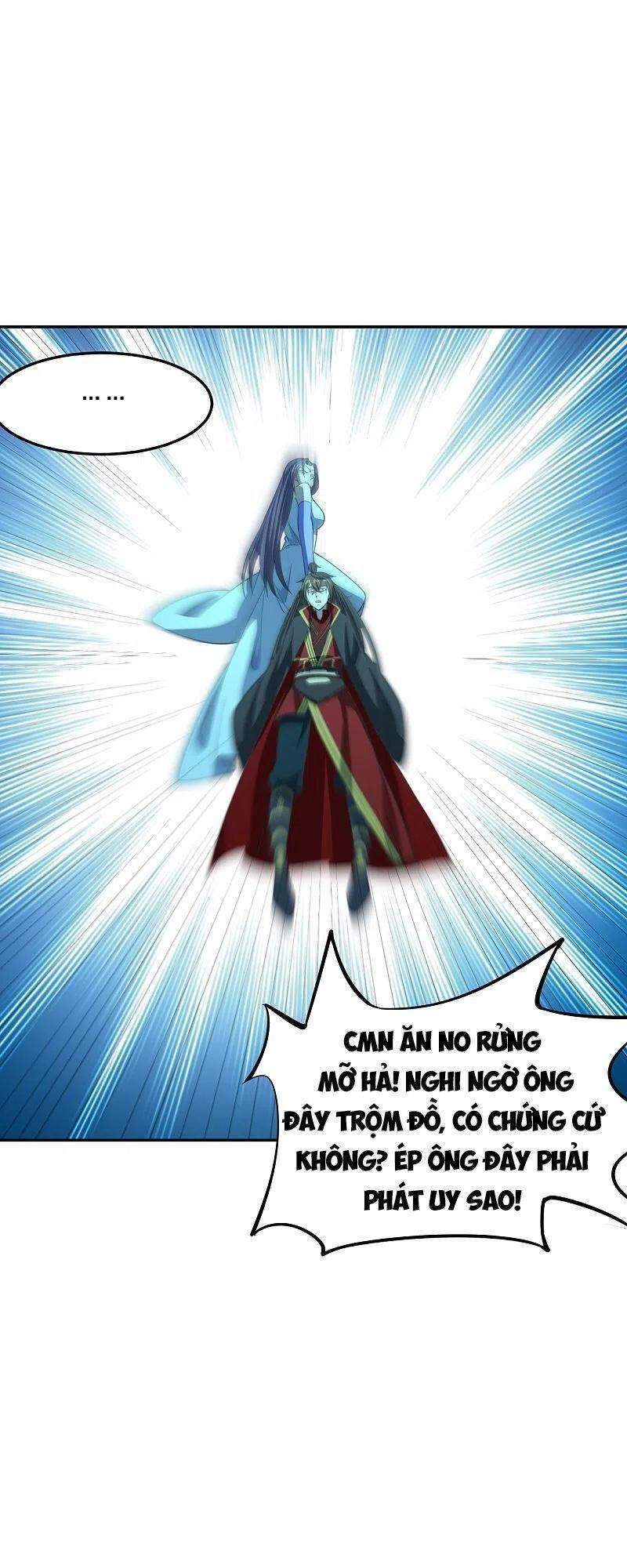 Tiên Võ Đế Tôn Chapter 242 - 50