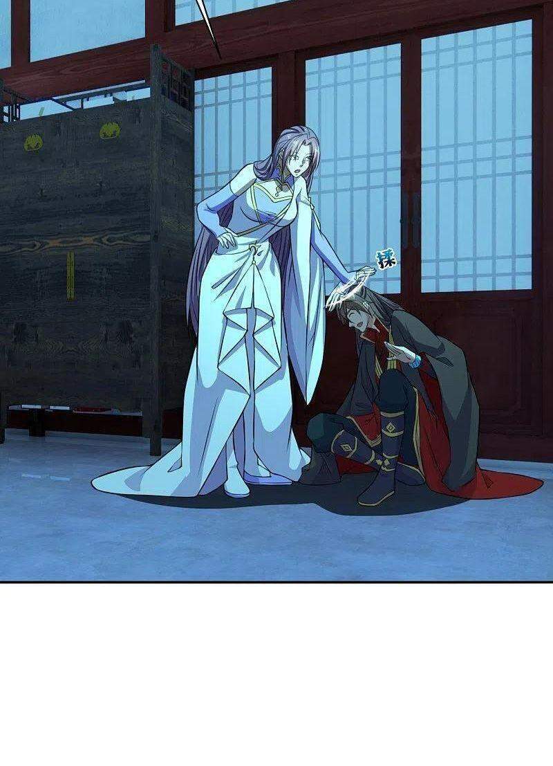 Tiên Võ Đế Tôn Chapter 242 - 59