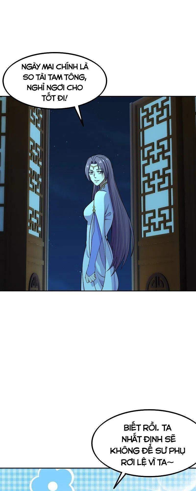 Tiên Võ Đế Tôn Chapter 242 - 62