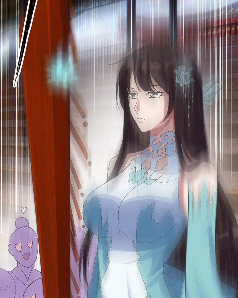 Tiên Võ Đế Tôn Chapter 246 - 16