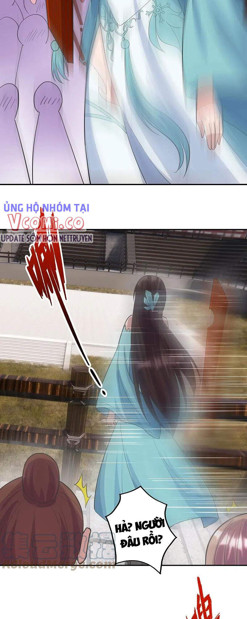 Tiên Võ Đế Tôn Chapter 246 - 17