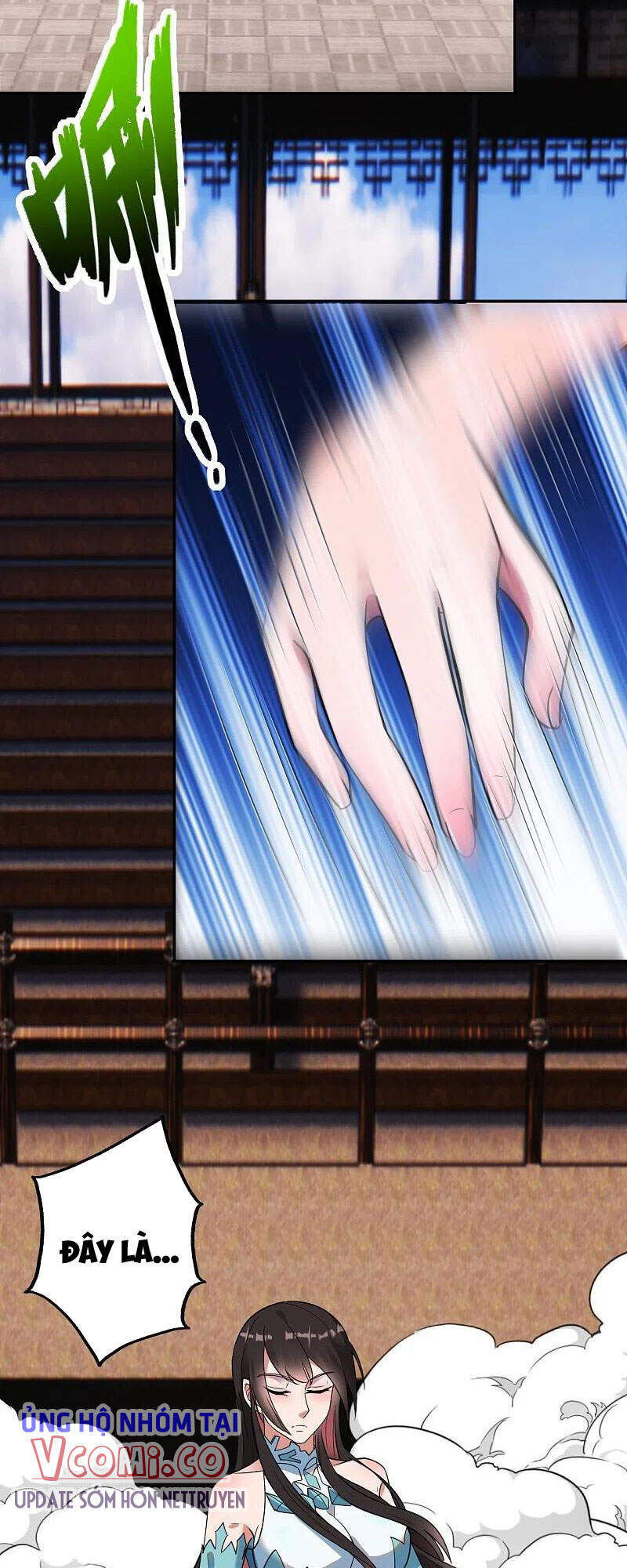 Tiên Võ Đế Tôn Chapter 246 - 29