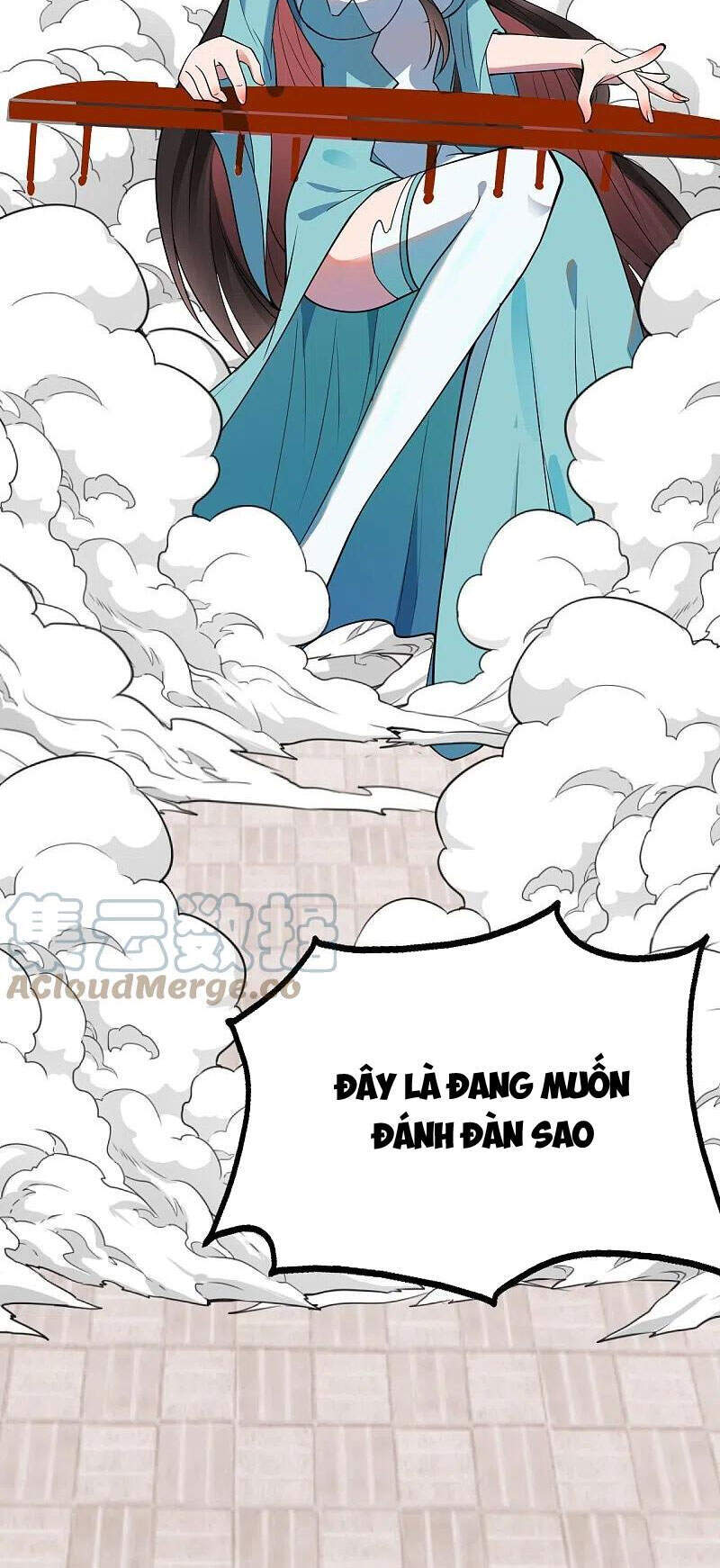 Tiên Võ Đế Tôn Chapter 246 - 30