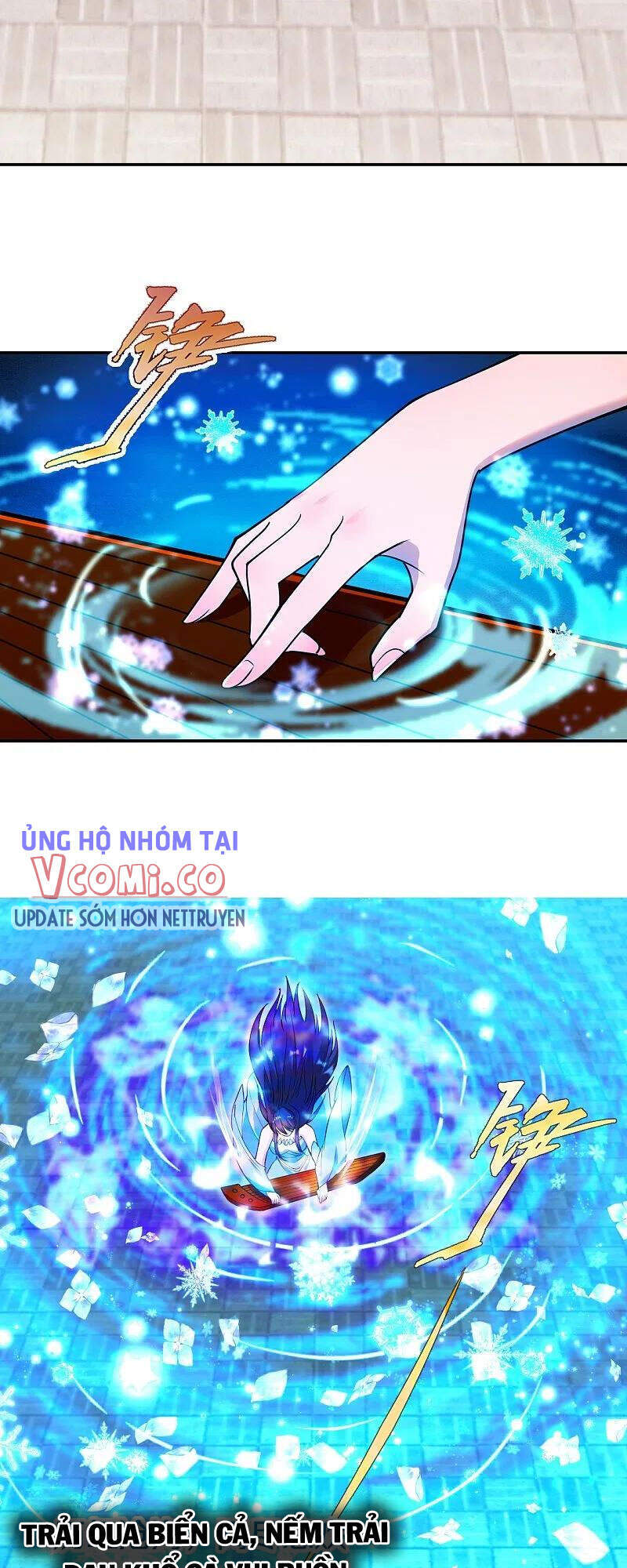 Tiên Võ Đế Tôn Chapter 246 - 31