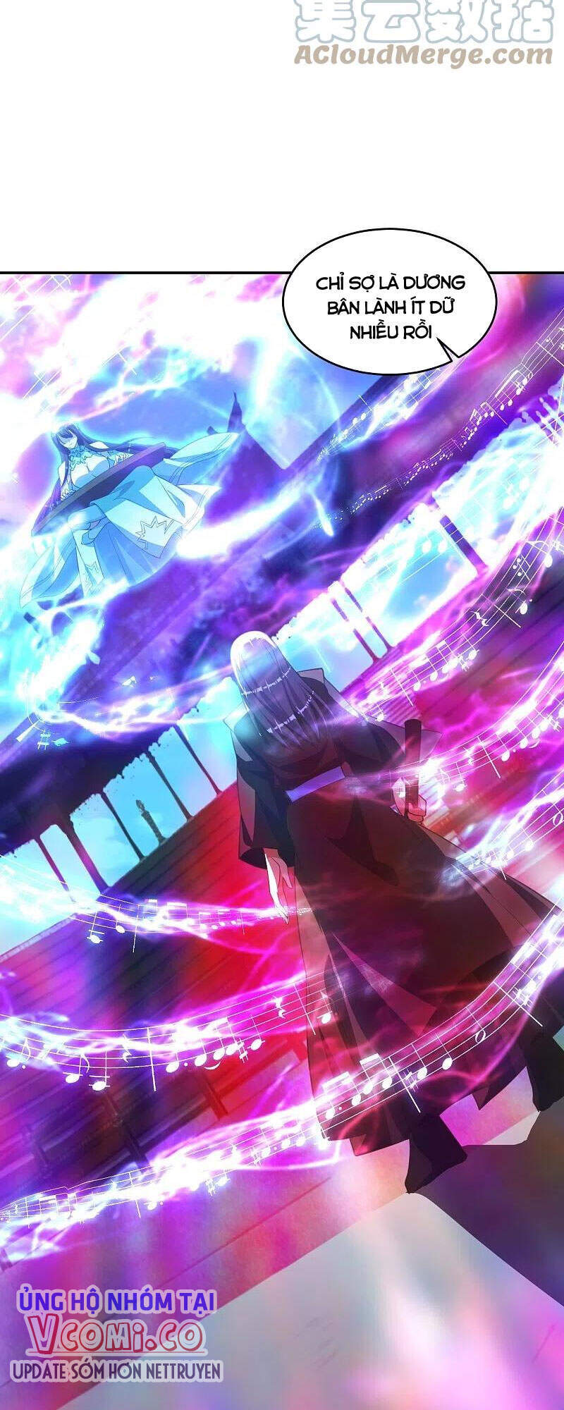 Tiên Võ Đế Tôn Chapter 246 - 37