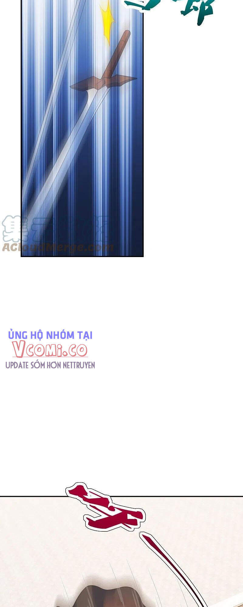 Tiên Võ Đế Tôn Chapter 246 - 39