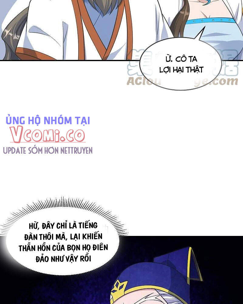 Tiên Võ Đế Tôn Chapter 246 - 44