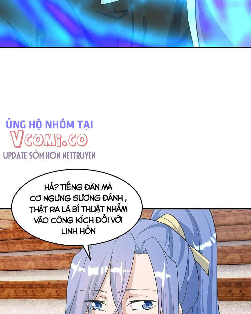 Tiên Võ Đế Tôn Chapter 246 - 48