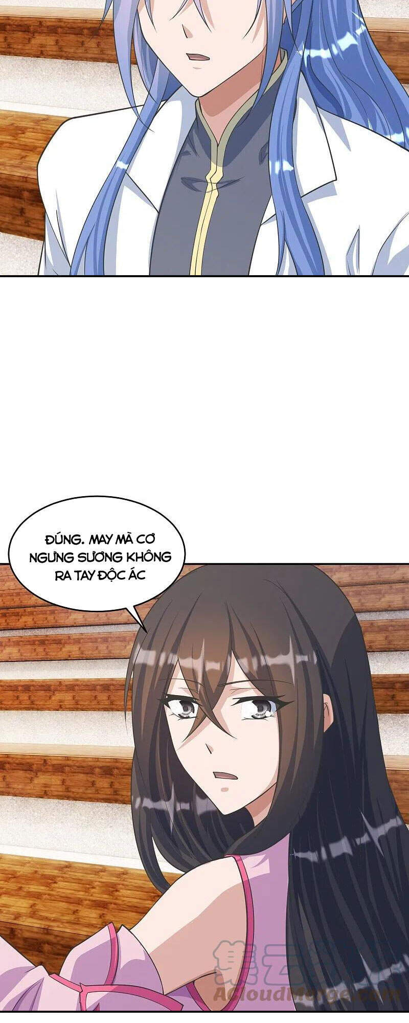 Tiên Võ Đế Tôn Chapter 246 - 49