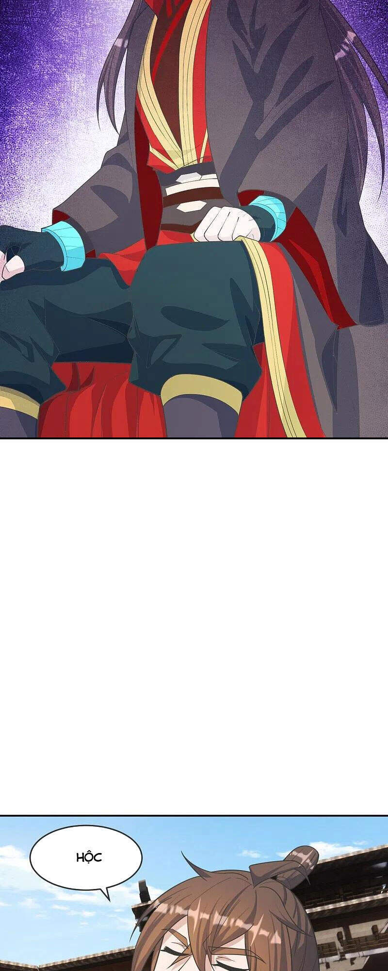 Tiên Võ Đế Tôn Chapter 246 - 51