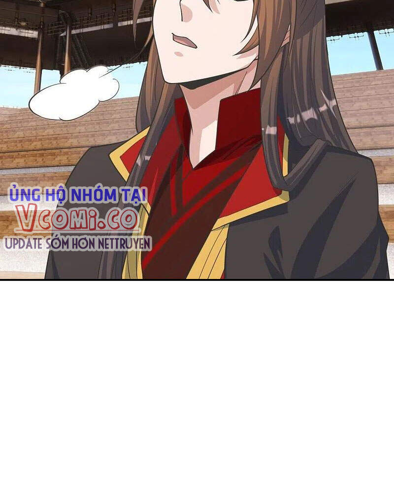 Tiên Võ Đế Tôn Chapter 246 - 52