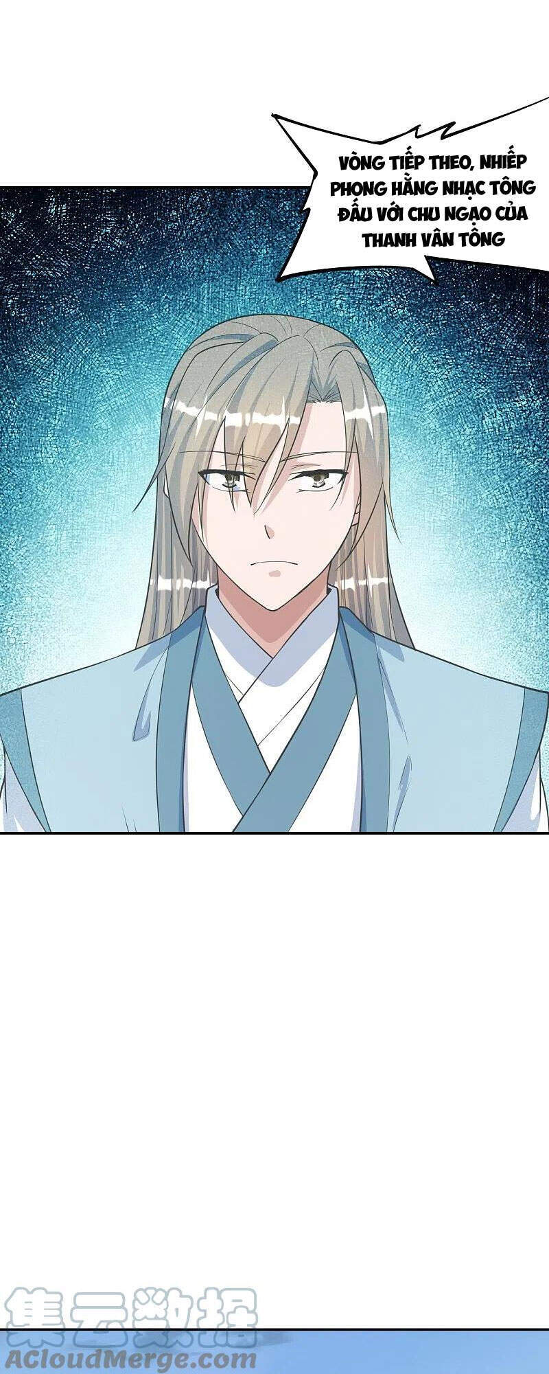 Tiên Võ Đế Tôn Chapter 246 - 55