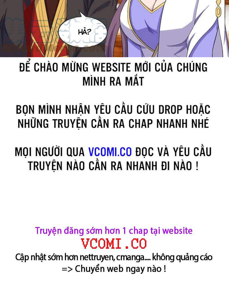 Tiên Võ Đế Tôn Chapter 246 - 63