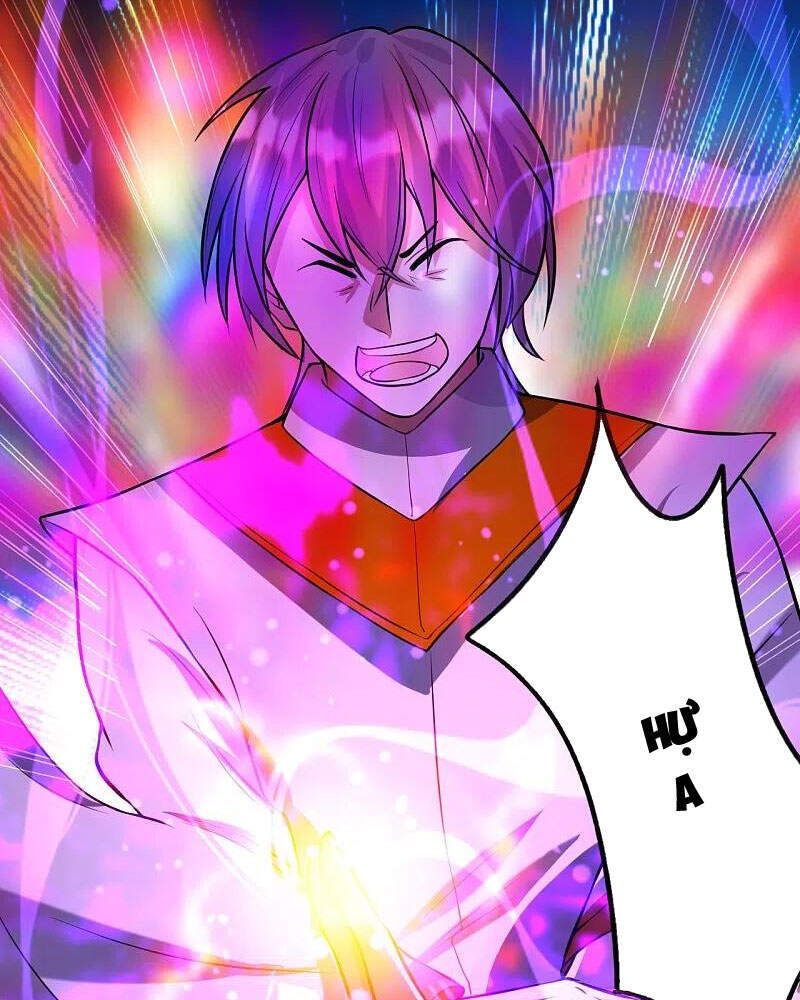 Tiên Võ Đế Tôn Chapter 246 - 8