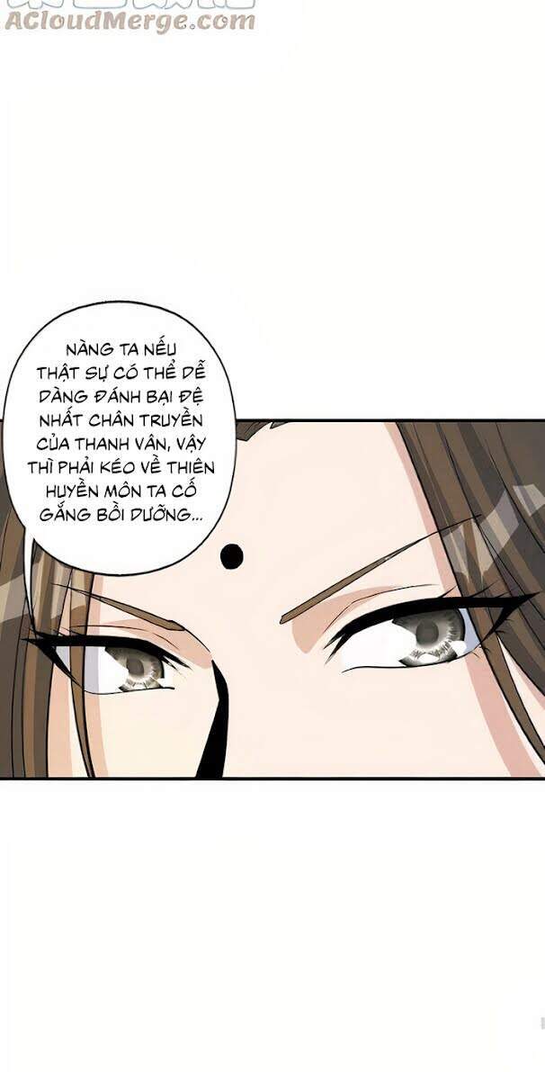 Tiên Võ Đế Tôn Chapter 252 - 42