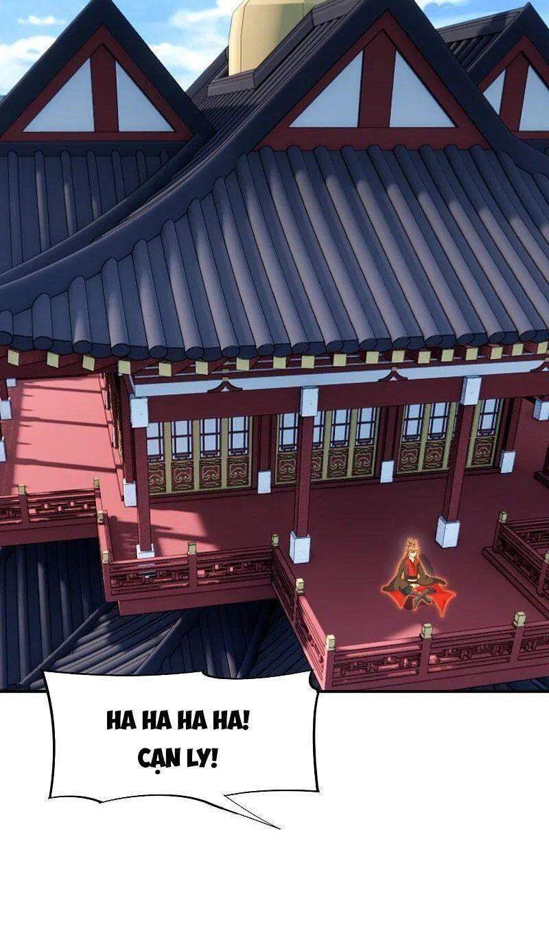 Tiên Võ Đế Tôn Chapter 261 - 66