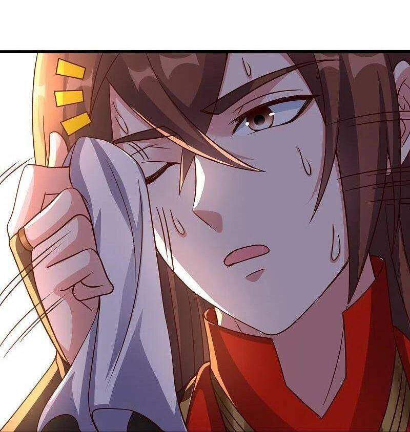 Tiên Võ Đế Tôn Chapter 276 - 44