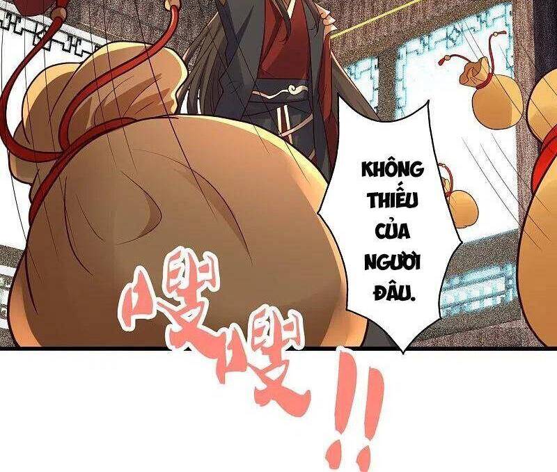 Tiên Võ Đế Tôn Chapter 276 - 62