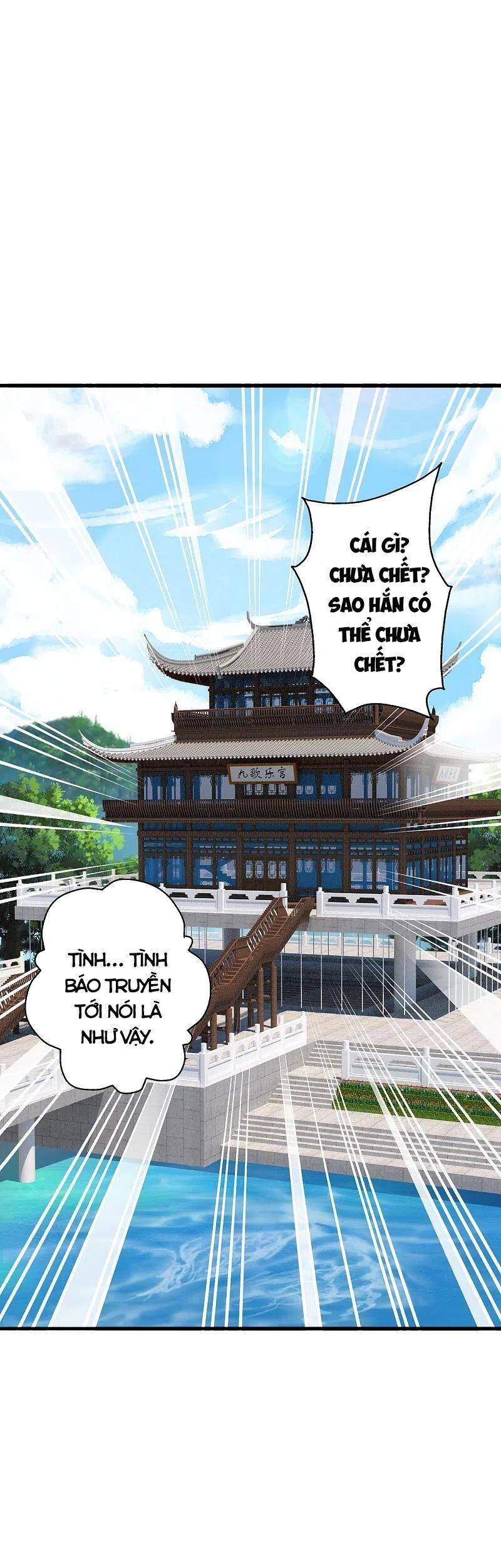 Tiên Võ Đế Tôn Chapter 276 - 71