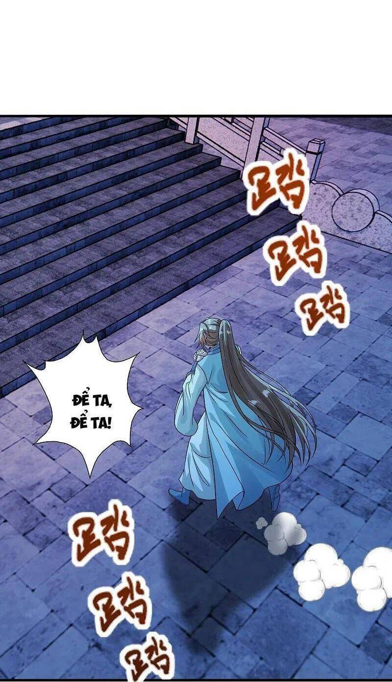 Tiên Võ Đế Tôn Chapter 281 - 15