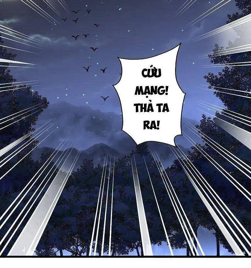 Tiên Võ Đế Tôn Chapter 284 - 41