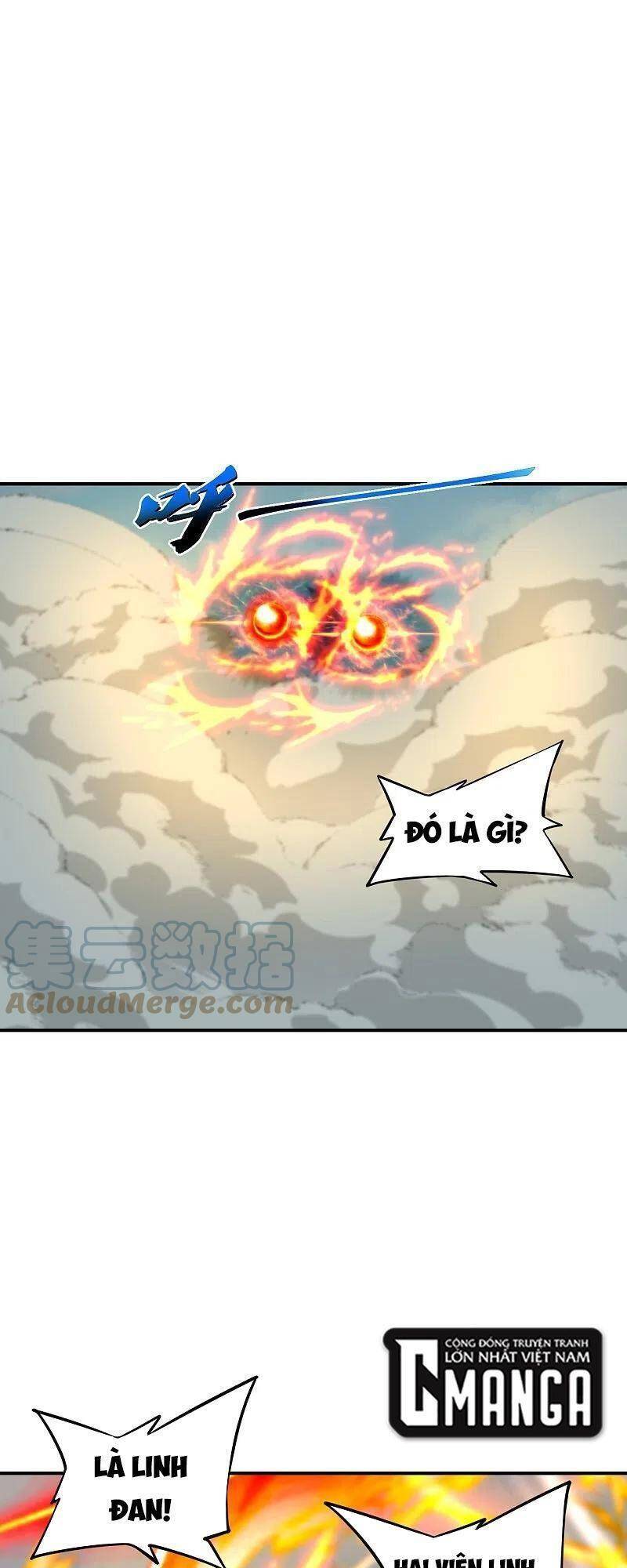 Tiên Võ Đế Tôn Chapter 299 - 24