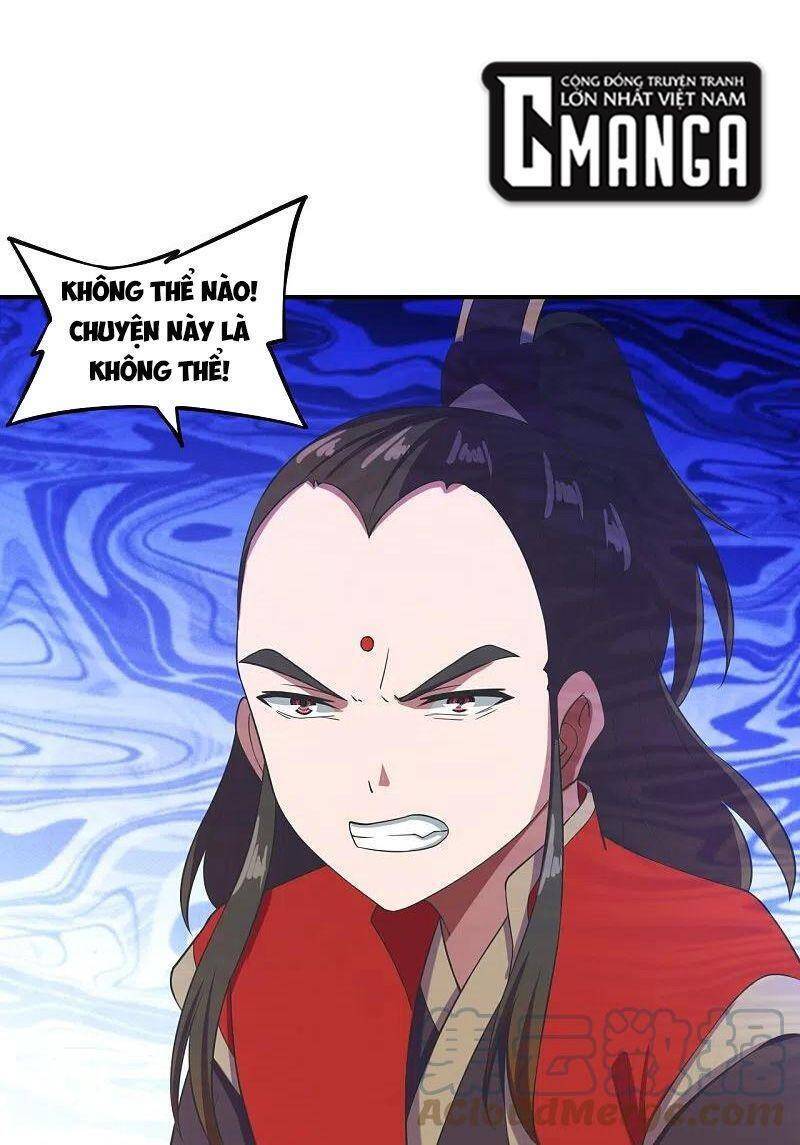 Tiên Võ Đế Tôn Chapter 299 - 30