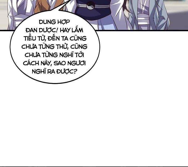 Tiên Võ Đế Tôn Chapter 299 - 42