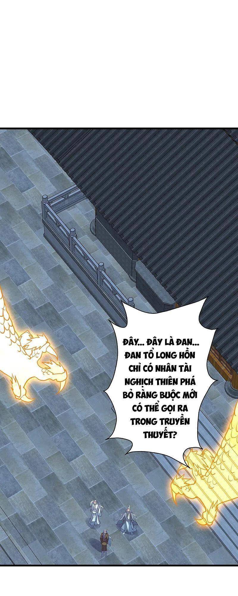 Tiên Võ Đế Tôn Chapter 299 - 63