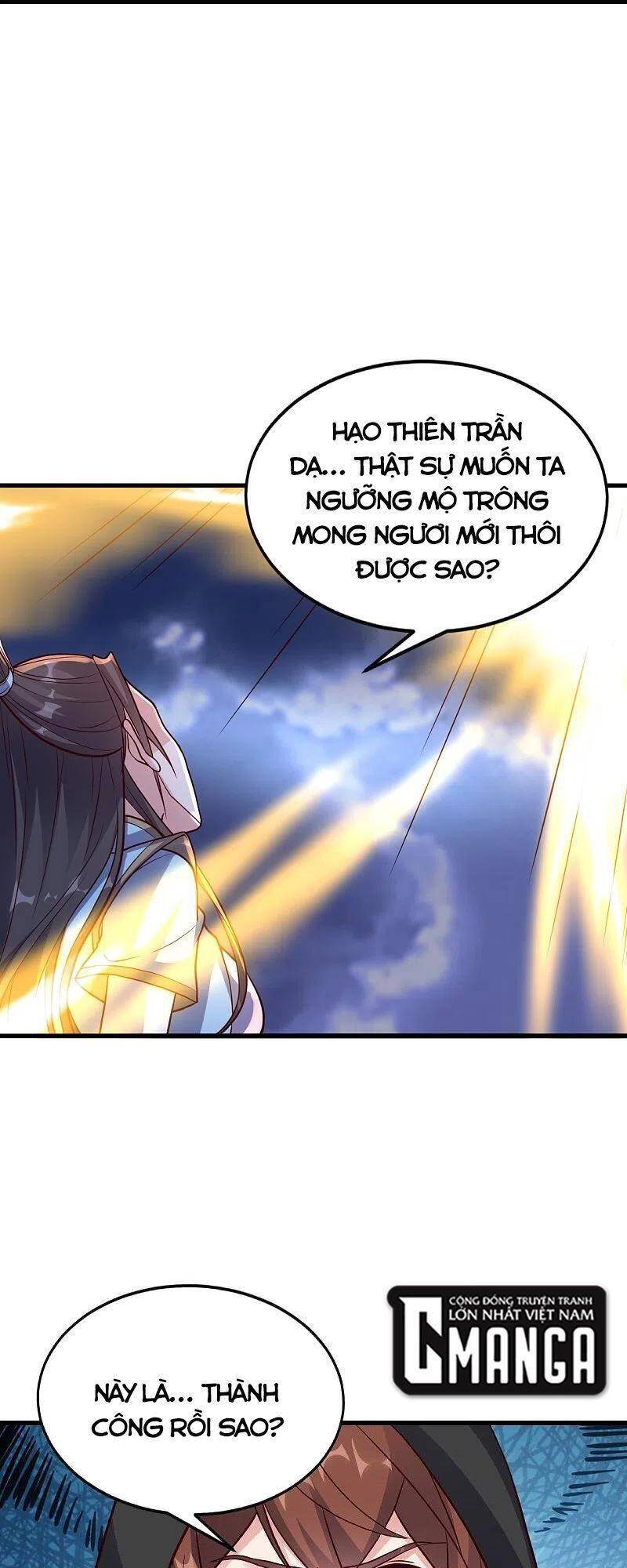 Tiên Võ Đế Tôn Chapter 299 - 65
